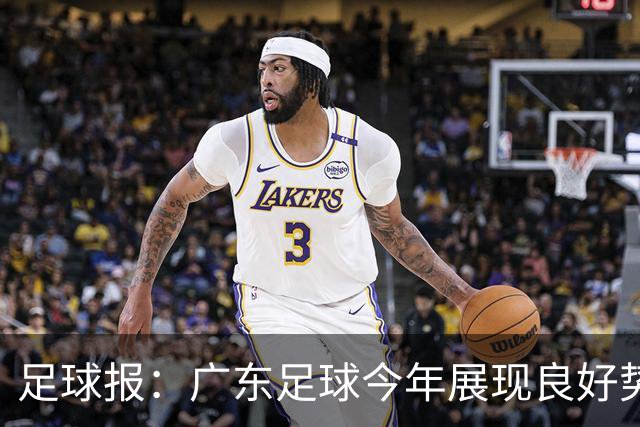 足球报：广东足球今年展现良好势头，广州豹、深圳青年人全力冲超