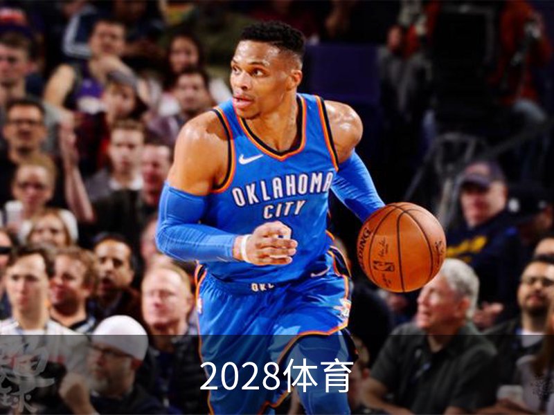 了解2028体育